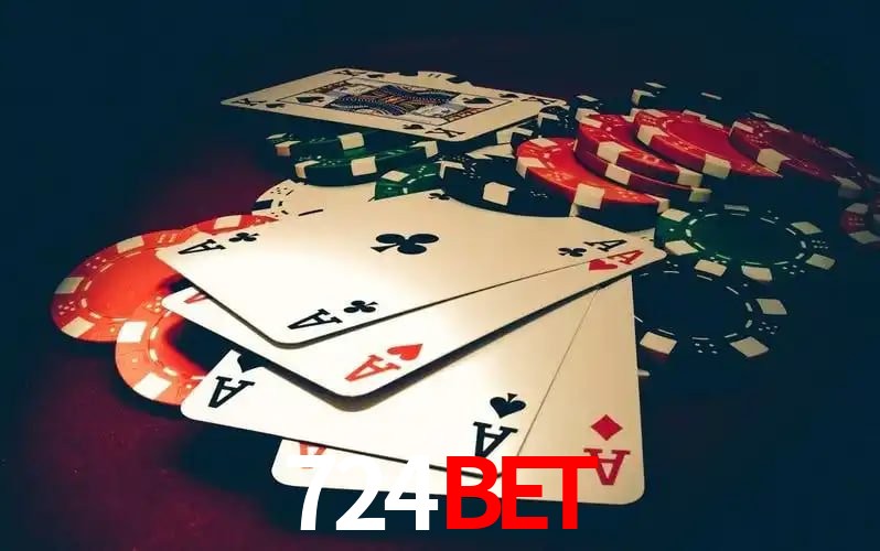 cassino 724bet