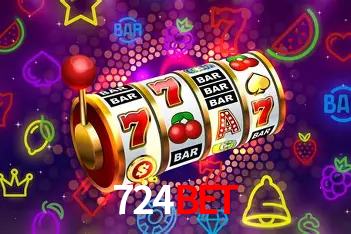 Descubra a Magia dos Jogos de Arcade no 724bet