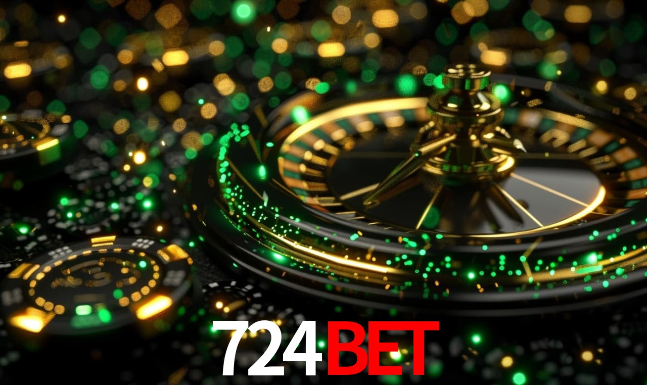 Ofertas Exclusivas 724bet