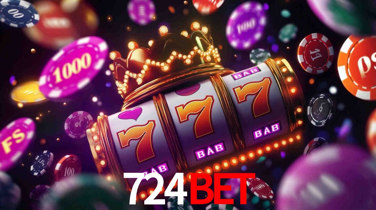 Live Casino 724bet