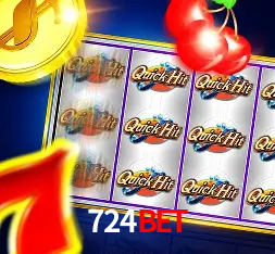 Inovações de Jogos na 724bet: O Futuro das Experiências Interativas