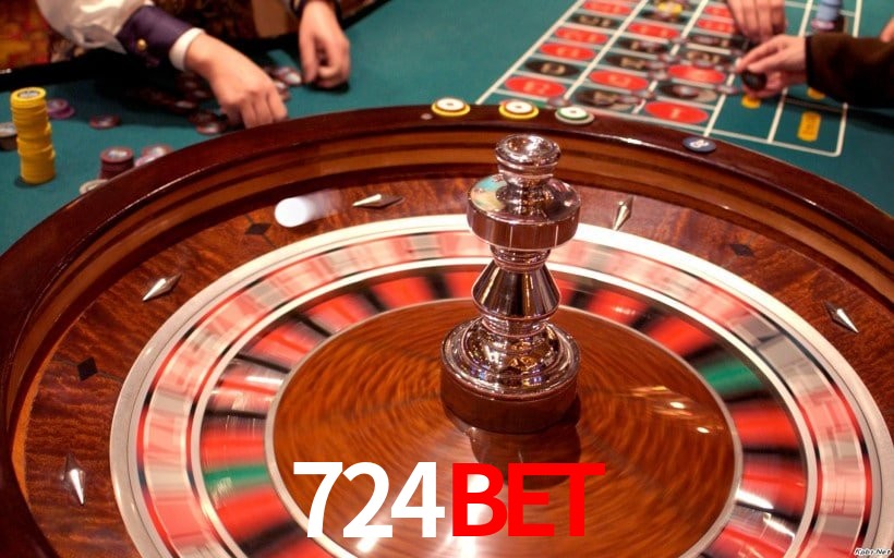 Interface Premium 724bet
