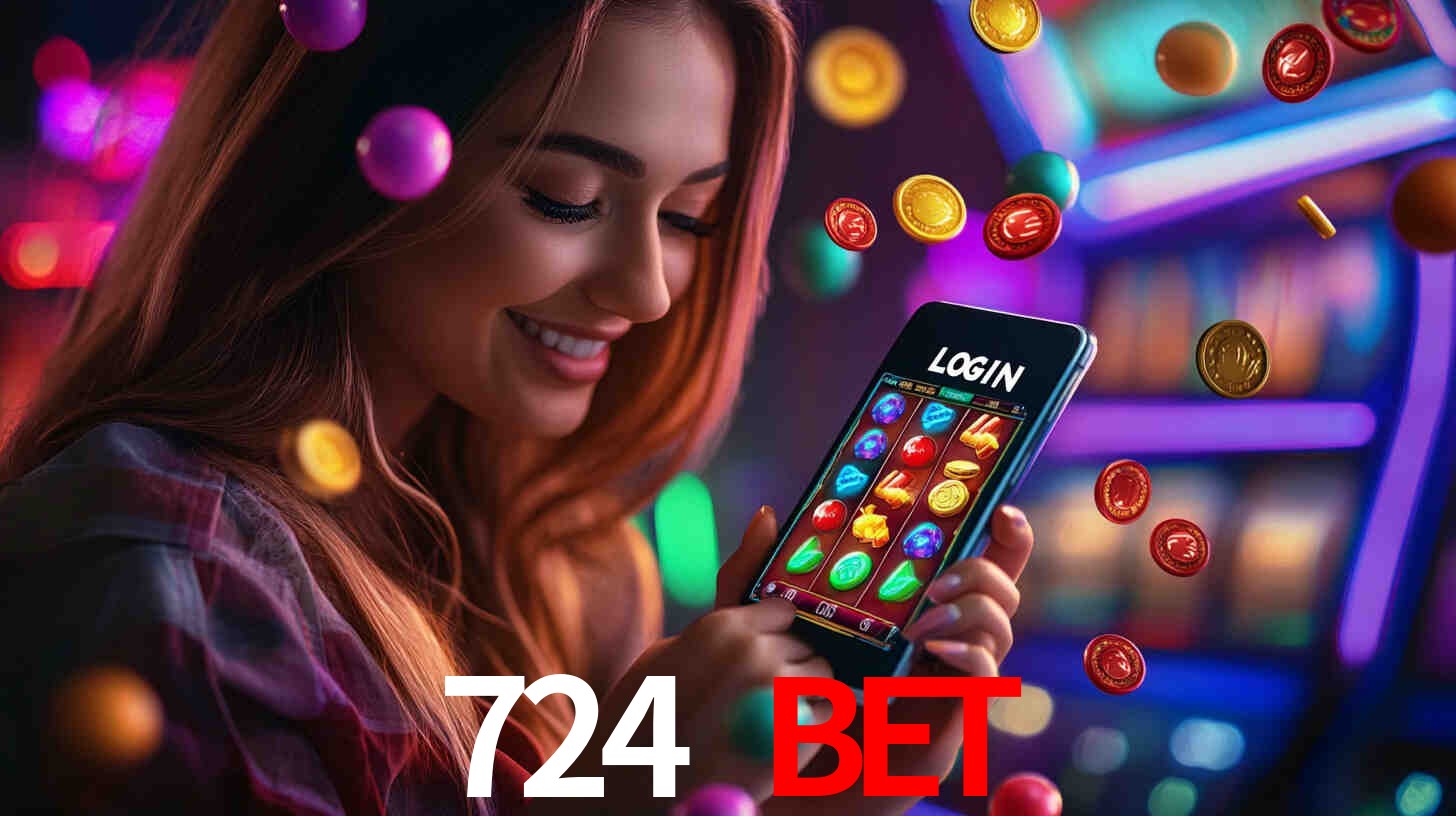 Processo de Download do App 724 BET - Passo a Passo Simples