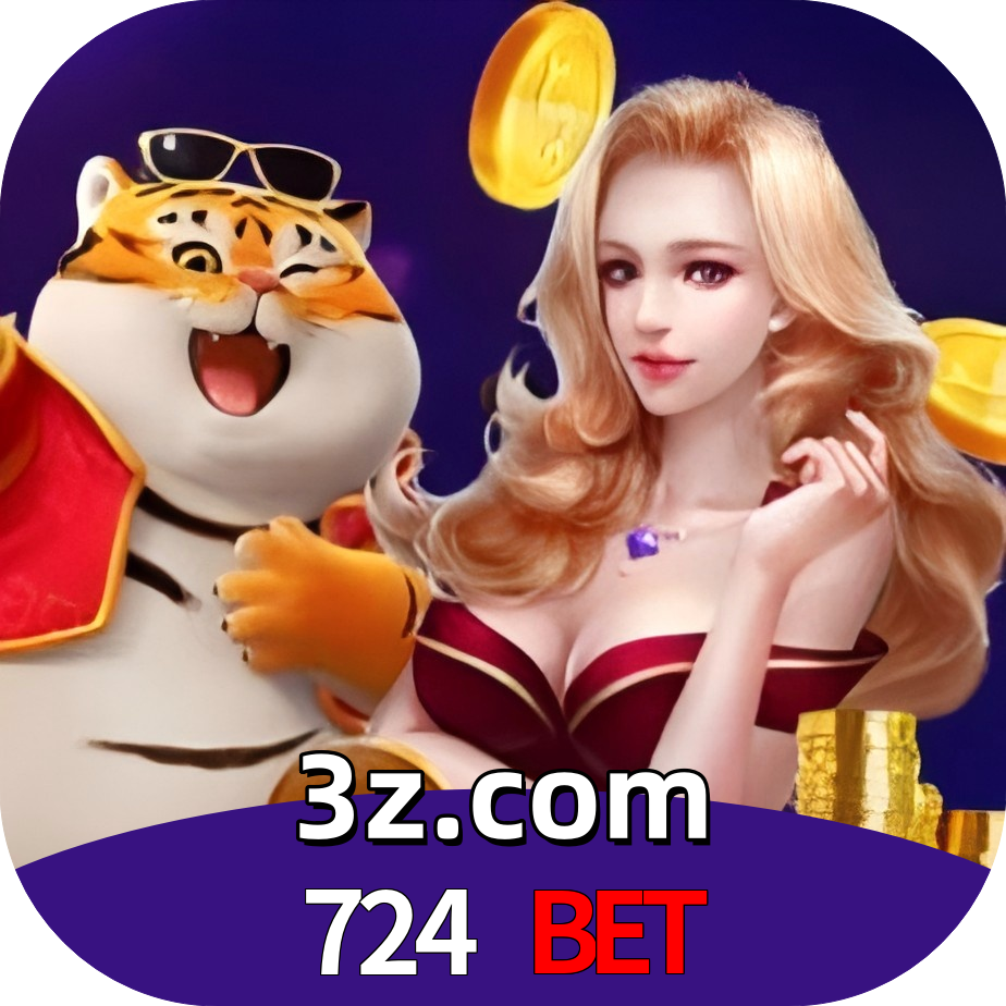 724 BET Logo