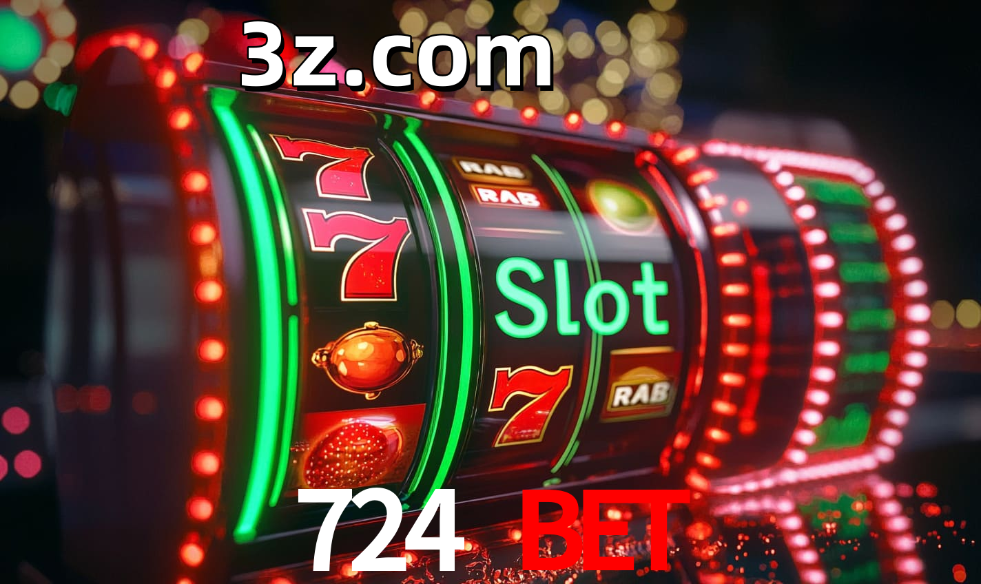 Jogos Certificados 724 BET