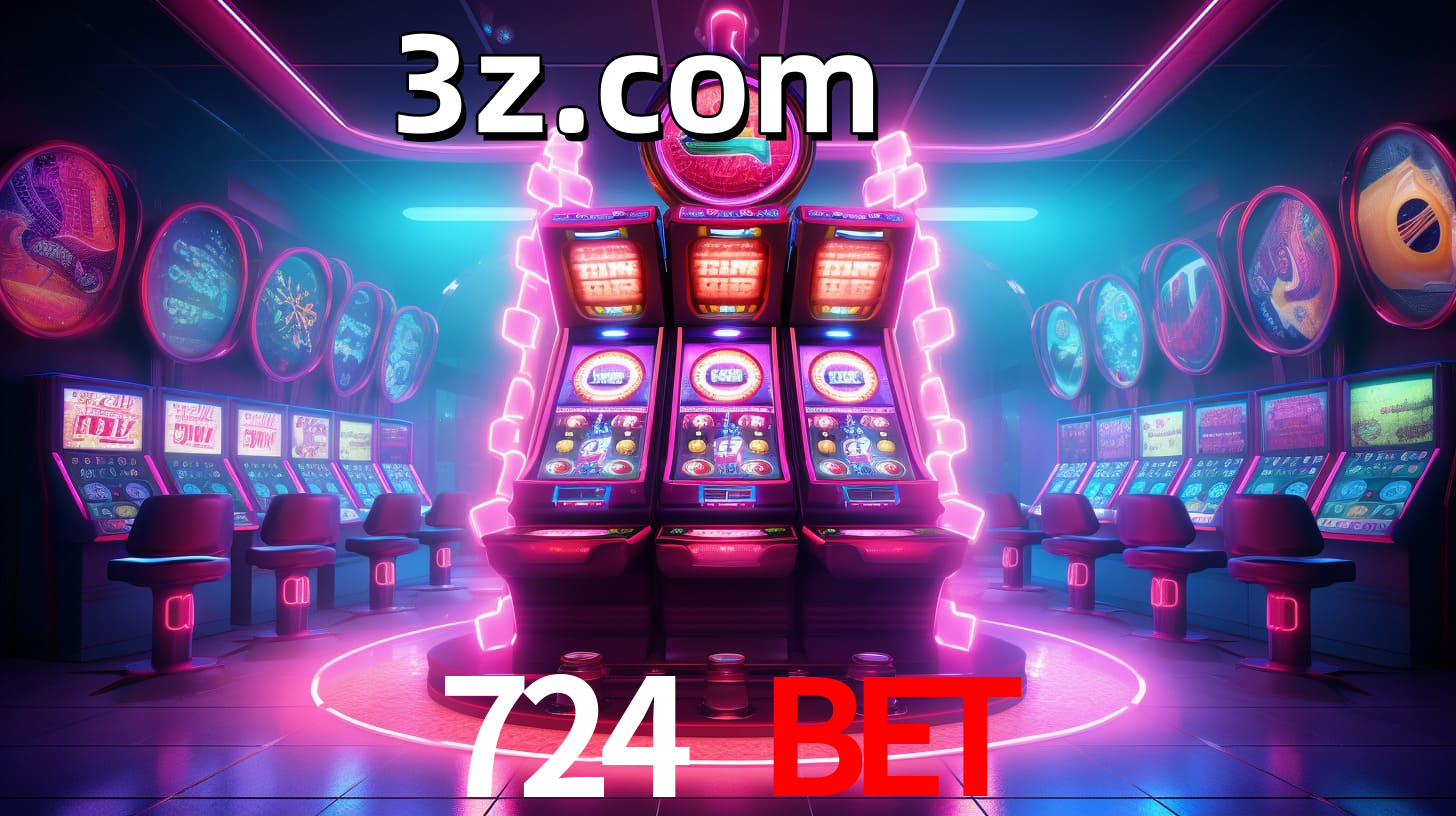 Segurança App 724 BET
