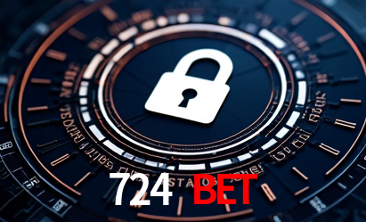 Segurança e Licenças 724 BET